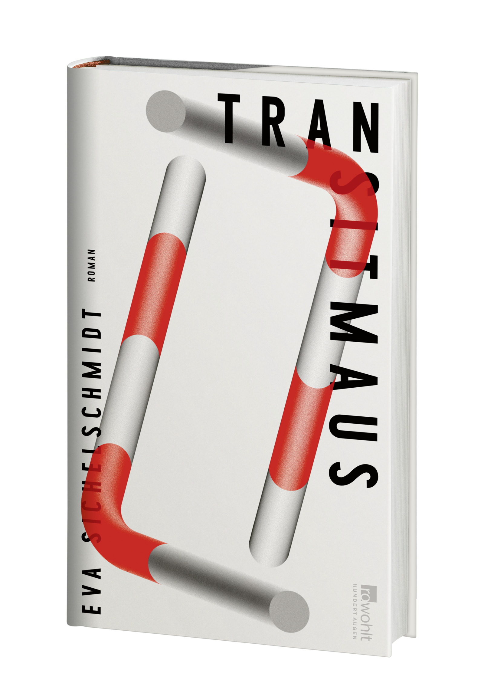 Anderes Coverbild Transitmaus