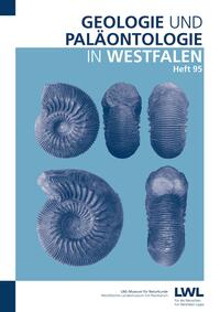 Vorderes Coverbild Die Ammoniten-Gattung Kepplerites in der obersten Herveyi- und der Koenigi-Zone (Unter-Callovium, Mittel-Jura) von Nord- und Süddeutschland.