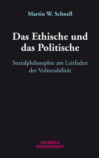 Vorderes Coverbild Das Ethische und das Politische