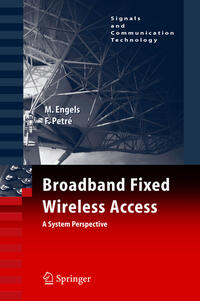 Vorderes Coverbild Broadband Fixed Wireless Access