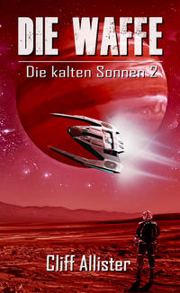 Vorderes Coverbild Die Waffe