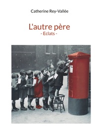 Vorderes Coverbild L'autre père