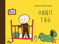 Vorderes Coverbild Onnis Tag