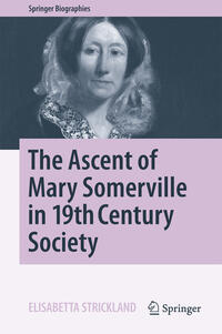 Vorderes Coverbild The Ascent of Mary Somerville in 19th Century Society