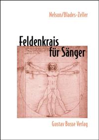 Vorderes Coverbild Feldenkrais für Sänger