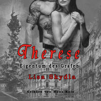 Vorderes Coverbild Hörbuch - Therese - Eigentum des Grafen