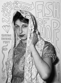 Vorderes Coverbild Fish of Hope