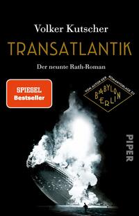 Vorderes Coverbild Transatlantik