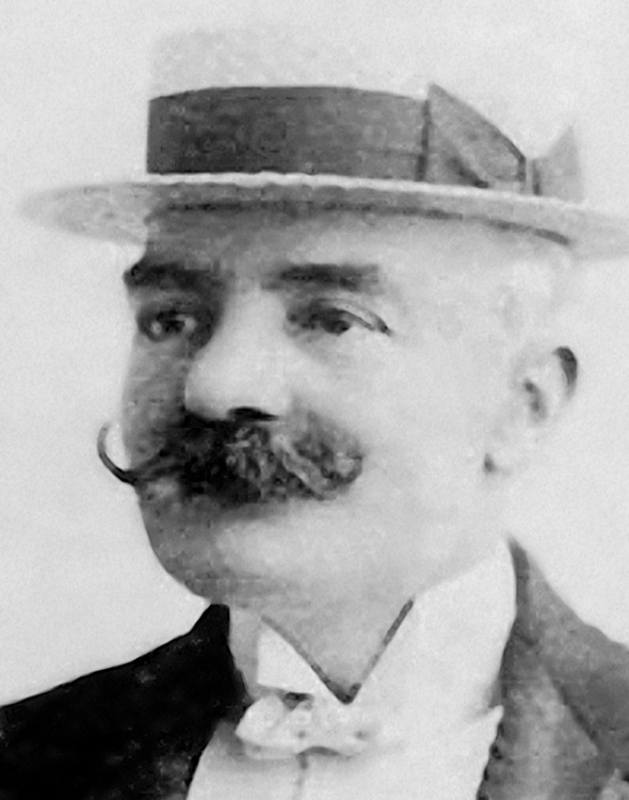 Bild des Mitwirkenden Sandokan