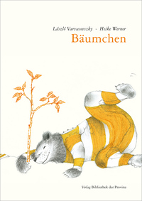 Vorderes Coverbild Bäumchen