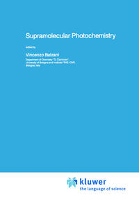Vorderes Coverbild Supramolecular Photochemistry