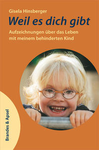 Vorderes Coverbild Weil es dich gibt