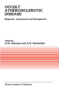 Vorderes Coverbild Occult Atherosclerotic Disease