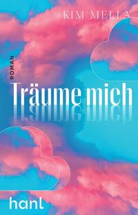 Vorderes Coverbild Träume mich
