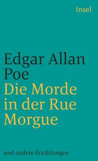Vorderes Coverbild Sämtliche Erzählungen in vier Bänden