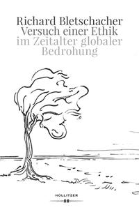 Vorderes Coverbild Versuch einer Ethik im Zeitalter globaler Bedrohung