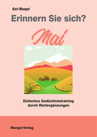 Vorderes Coverbild Erinnern Sie sich? Mai