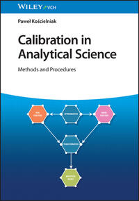 Vorderes Coverbild Calibration in Analytical Science
