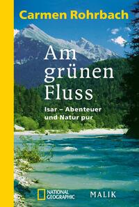 Vorderes Coverbild Am grünen Fluss