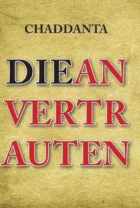 Vorderes Coverbild Die Anvertrauten