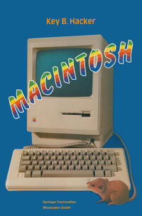 Vorderes Coverbild Macintosh