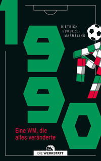 Vorderes Coverbild 1990