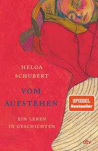 Vorderes Coverbild Vom Aufstehen