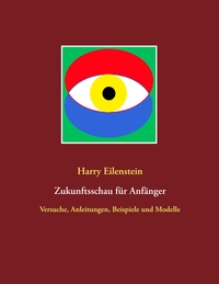 Vorderes Coverbild Zukunftsschau für Anfänger