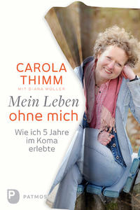 Vorderes Coverbild Mein Leben ohne mich