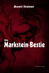 Vorderes Coverbild Die Markstein-Bestie