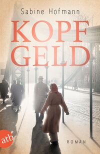 Vorderes Coverbild Kopfgeld