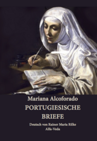 Vorderes Coverbild Portugiesische Briefe