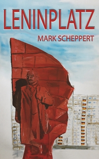 Vorderes Coverbild Leninplatz