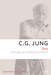Vorderes Coverbild Aion - Beiträge zur Symbolik des Selbst