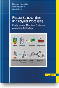 Vorderes Coverbild Plastics Compounding and Polymer Processing