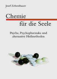 Vorderes Coverbild Chemie für die Seele
