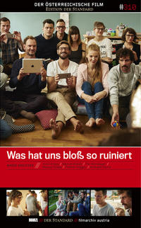 Vorderes Coverbild Was hat uns bloß so ruiniert