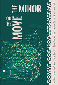 Vorderes Coverbild The Minor on the Move