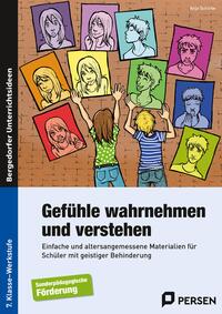Vorderes Coverbild Gefühle wahrnehmen und verstehen
