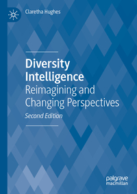 Vorderes Coverbild Diversity Intelligence