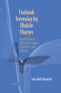 Vorderes Coverbild Coulomb Screening by Mobile Charges