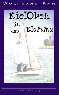 Vorderes Coverbild KielOben in der Klemme