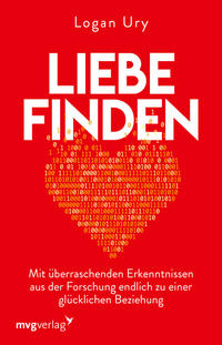 Vorderes Coverbild Liebe finden