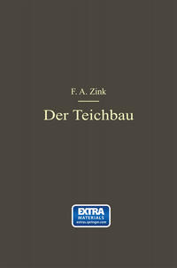 Vorderes Coverbild Der Teichbau