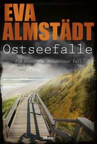 Vorderes Coverbild Ostseefalle