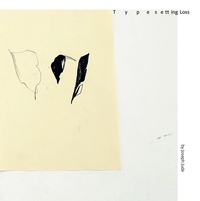 Vorderes Coverbild Typesetting Loss