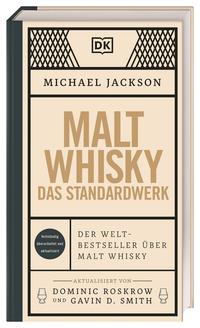 Vorderes Coverbild Malt Whisky