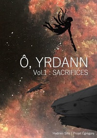 Vorderes Coverbild Ô, Yrdann 1