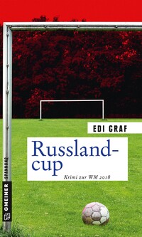 Vorderes Coverbild Russlandcup