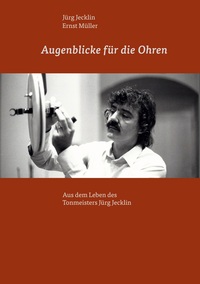 Vorderes Coverbild Augenblicke für die Ohren